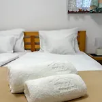 Bolla Nyaralohaz Tatil Evi *