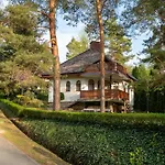 Tatil Evi Bolla Nyaralohaz