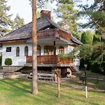 Bolla Nyaralohaz Tatil Evi Hegyhátszentjakab