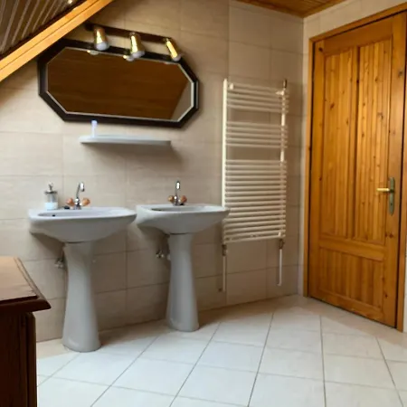 Дом отдыха Bolla Nyaralohaz