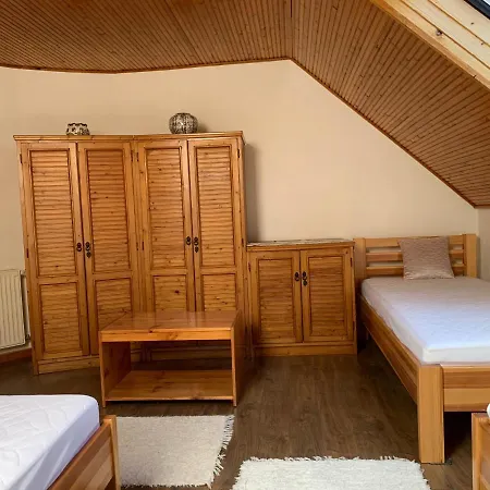 Дом отдыха Bolla Nyaralohaz *