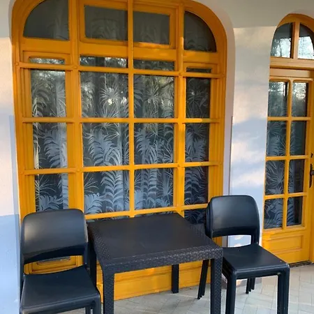 Дом отдыха Bolla Nyaralohaz