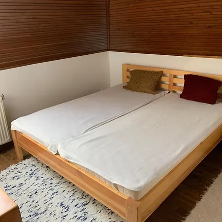 Bolla Nyaralohaz * Hegyhatszentjakab