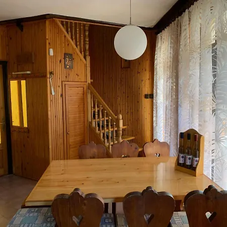 Дом отдыха Bolla Nyaralohaz