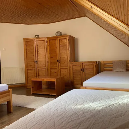 Дом отдыха Bolla Nyaralohaz *