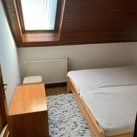 Дом отдыха Bolla Nyaralohaz