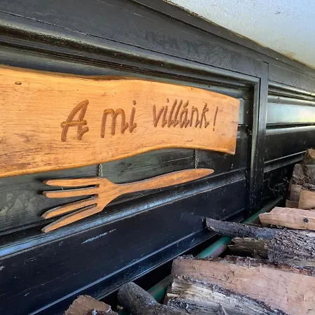 Bolla Nyaralohaz Hegyhatszentjakab