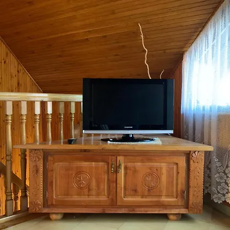 Nyaraló Bolla Hegyhátszentjakab