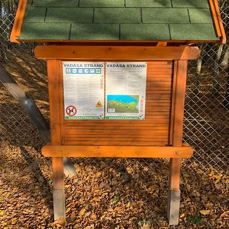 Дом отдыха Bolla Nyaralohaz