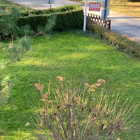 Bolla Nyaralohaz Дом отдыха