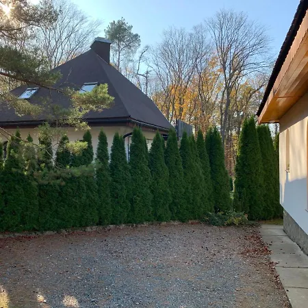 Дом отдыха Bolla Nyaralohaz