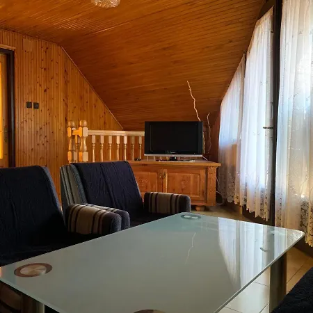 Bolla Nyaralohaz Hegyhatszentjakab