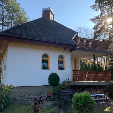 Bolla Nyaralohaz Дом отдыха