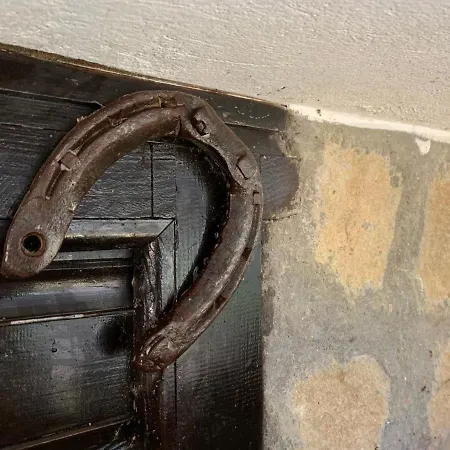 Bolla Nyaralohaz * Hegyhatszentjakab