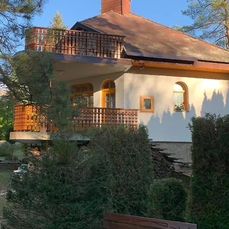 Bolla Nyaralohaz * Hegyhatszentjakab