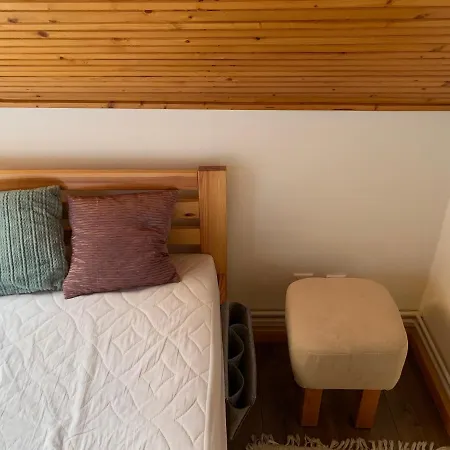 Дом отдыха Bolla Nyaralohaz *