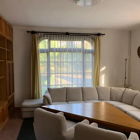 Bolla Nyaralohaz Hegyhatszentjakab