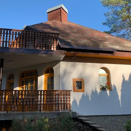 Bolla Nyaralohaz * Hegyhatszentjakab