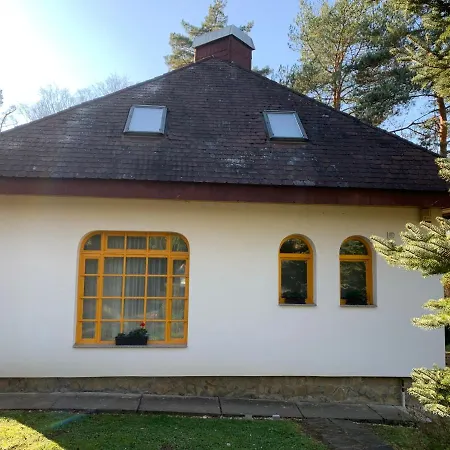 Bolla Nyaralohaz * Hegyhatszentjakab