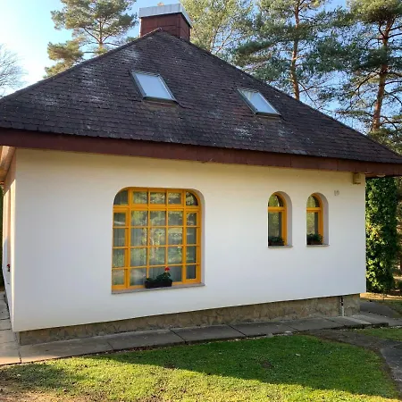 Дом отдыха Bolla Nyaralohaz *