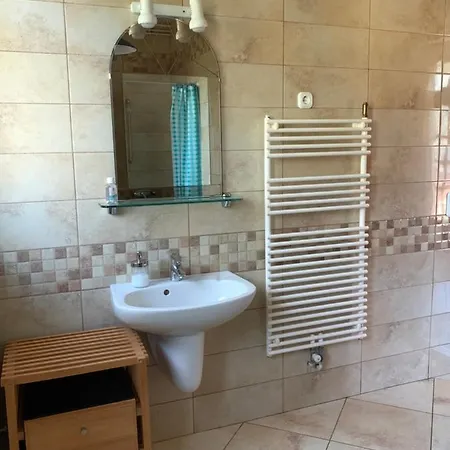 Дом отдыха Bolla Nyaralohaz *