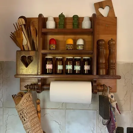 Bolla Nyaralohaz Hegyhatszentjakab