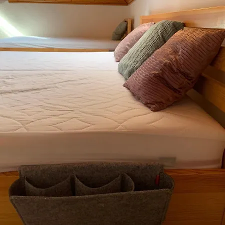 Bolla Nyaralohaz Hegyhatszentjakab