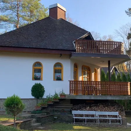 Bolla Nyaralohaz Дом отдыха Hegyhatszentjakab