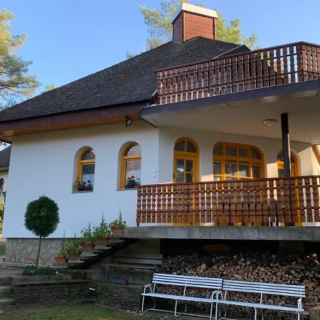 Bolla Nyaralohaz Hegyhatszentjakab