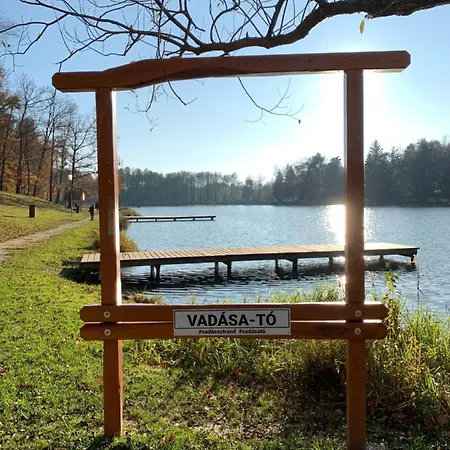 Bolla Nyaralohaz Hegyhatszentjakab