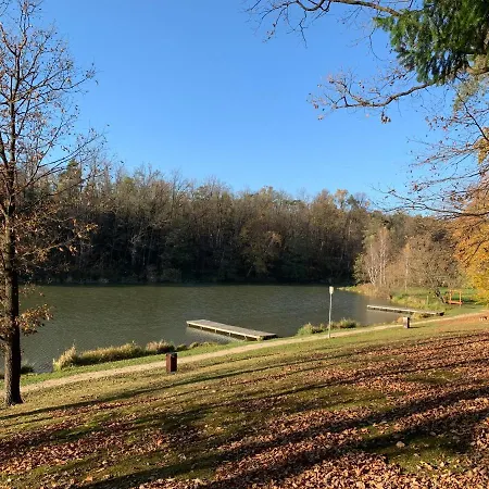 Дом отдыха Bolla Nyaralohaz Hegyhatszentjakab