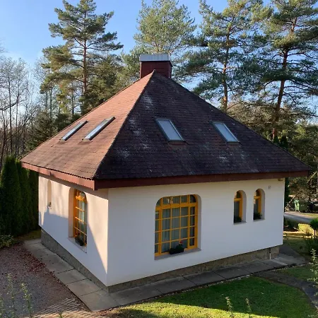 Дом отдыха Bolla Nyaralohaz