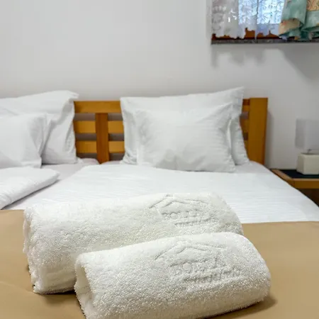 Bolla Nyaralohaz Vakantiehuis *