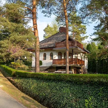 Vakantiehuis Bolla Nyaralohaz