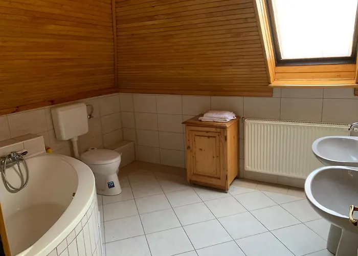 Bolla Nyaralohaz Case de vacanță *