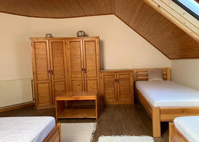 Case de vacanță Bolla Nyaralohaz *