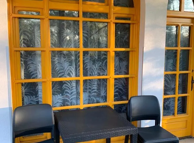 Case de vacanță Bolla Nyaralohaz