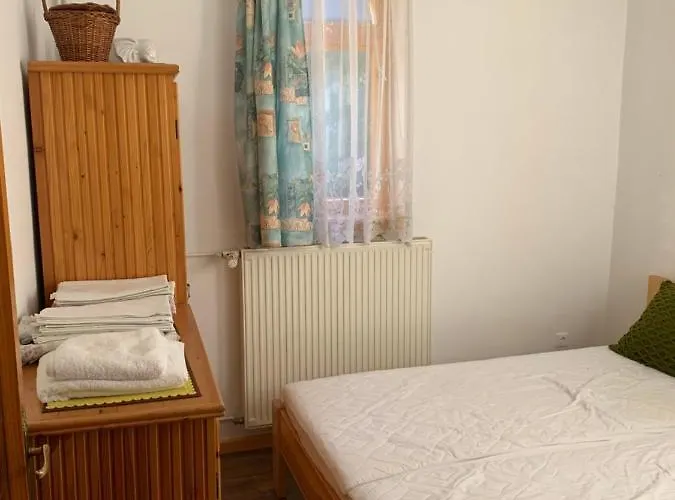 Bolla Nyaralohaz Case de vacanță