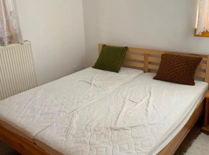 Case de vacanță Bolla Nyaralohaz