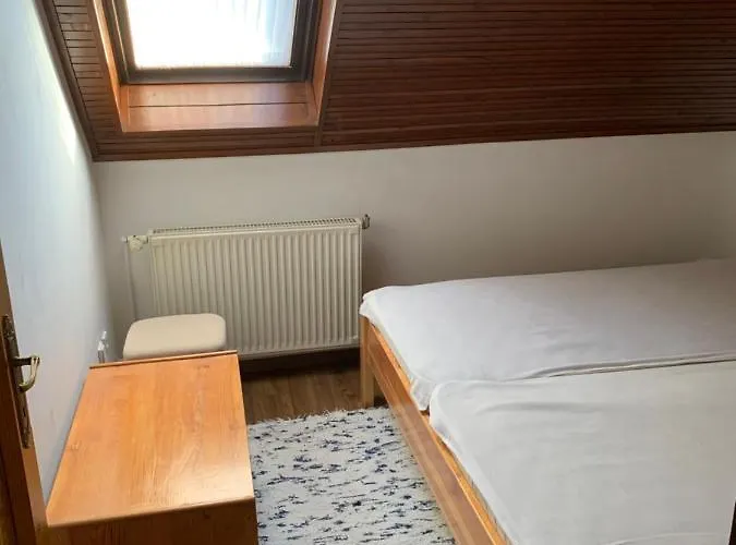 Case de vacanță Bolla Nyaralohaz