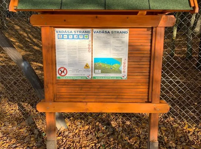 Case de vacanță Bolla Nyaralohaz