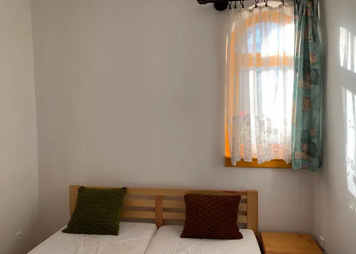 Bolla Nyaralohaz Case de vacanță *