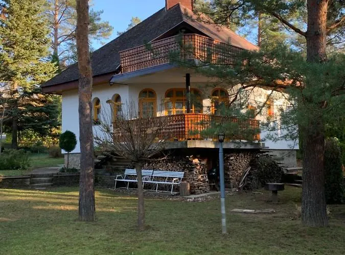 Case de vacanță Bolla Nyaralohaz *