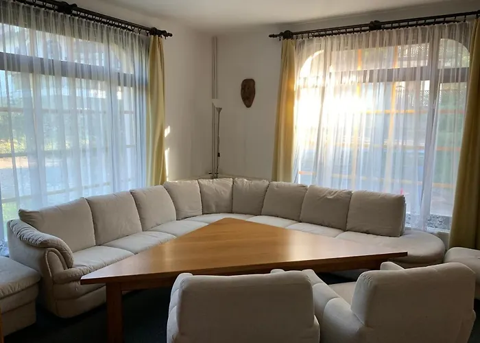Case de vacanță Bolla Nyaralohaz Hegyhátszentjakab