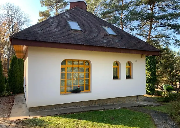 Case de vacanță Bolla Nyaralohaz *