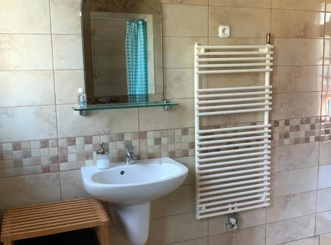 Case de vacanță Bolla Nyaralohaz *