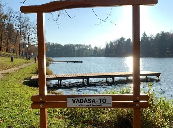 Bolla Nyaralohaz Hegyhátszentjakab