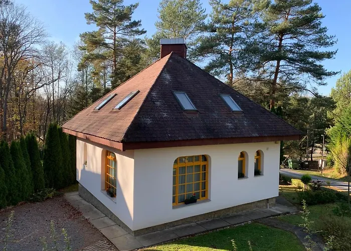Case de vacanță Bolla Nyaralohaz